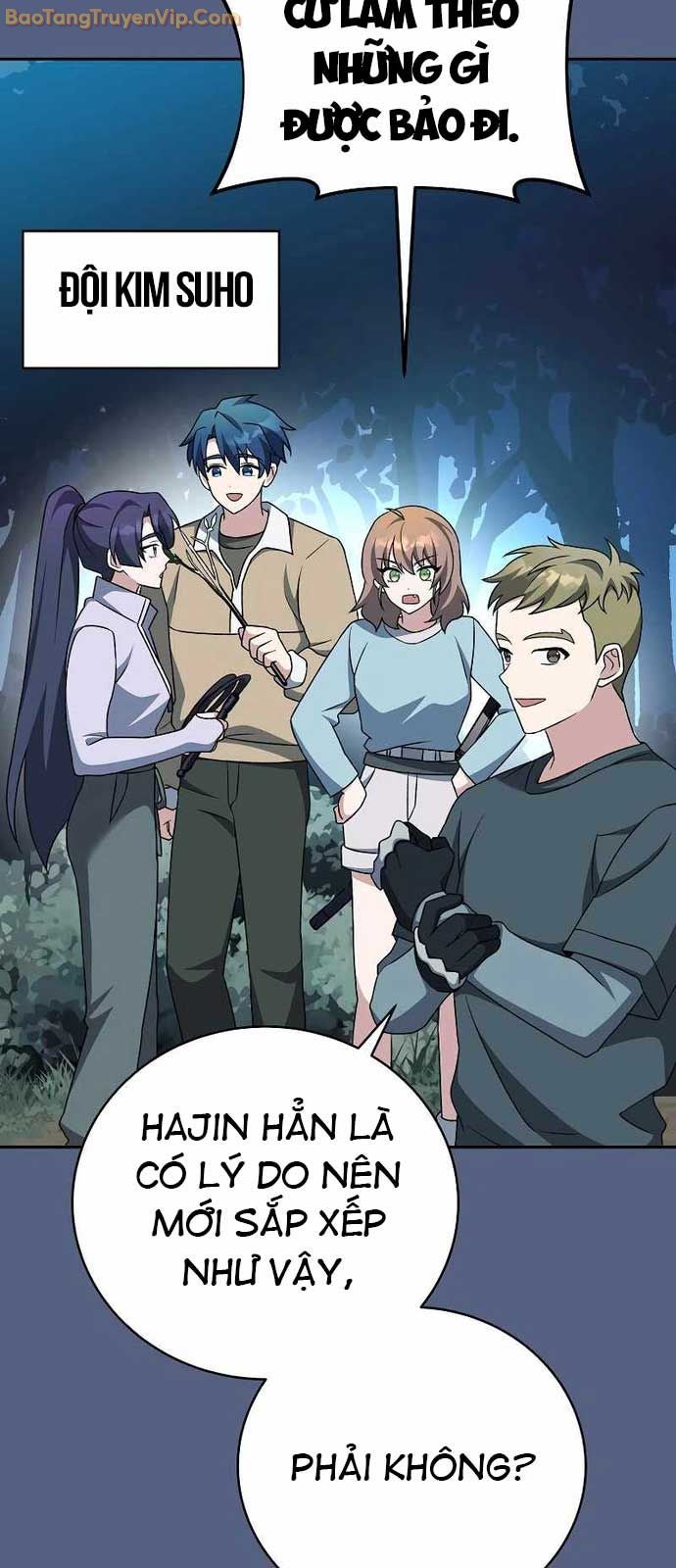 Nhân Vật Ngoài Lề Tiểu Thuyết - Page 70