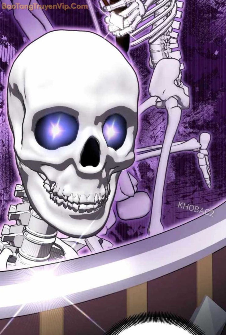 Ta Nuôi 1 Bầy Skeleton - Page 30