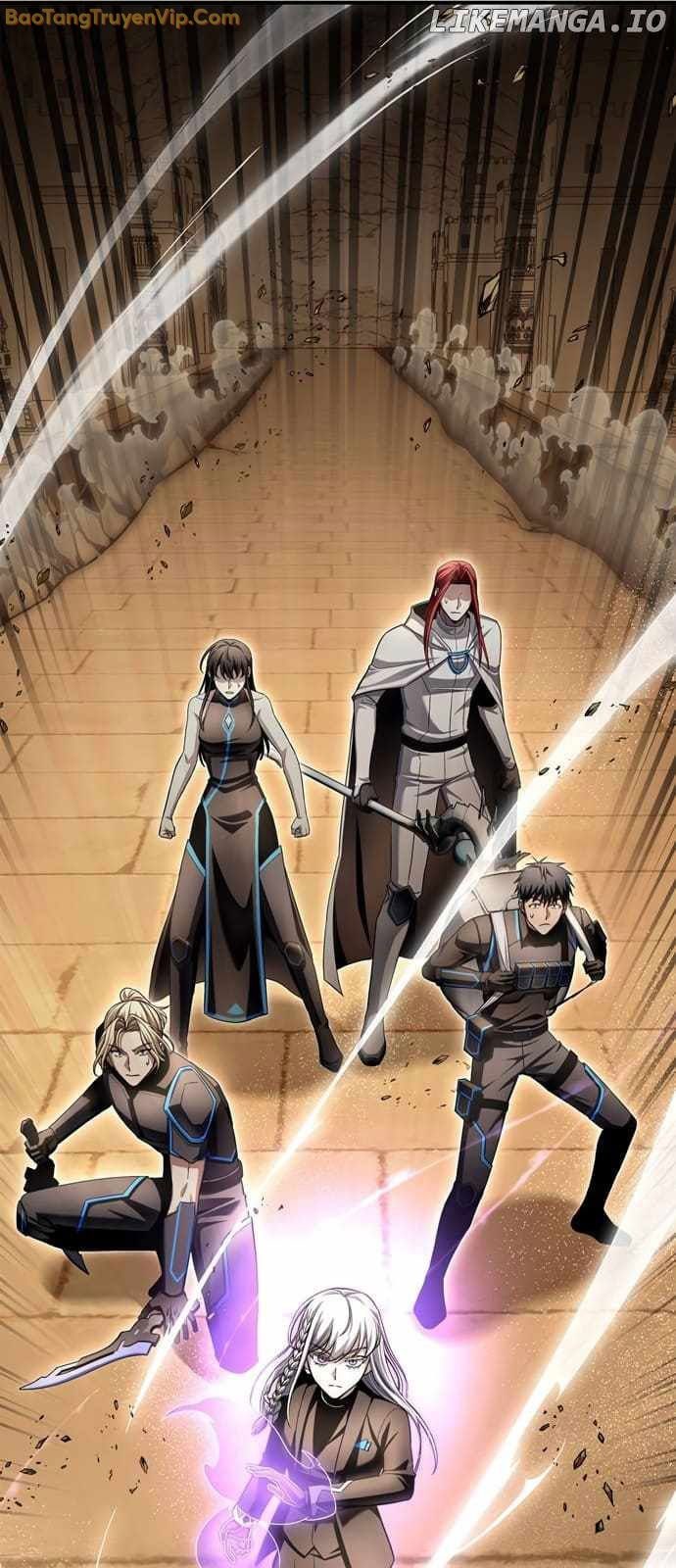 Cuộc Chiến Siêu Nhân - Page 90