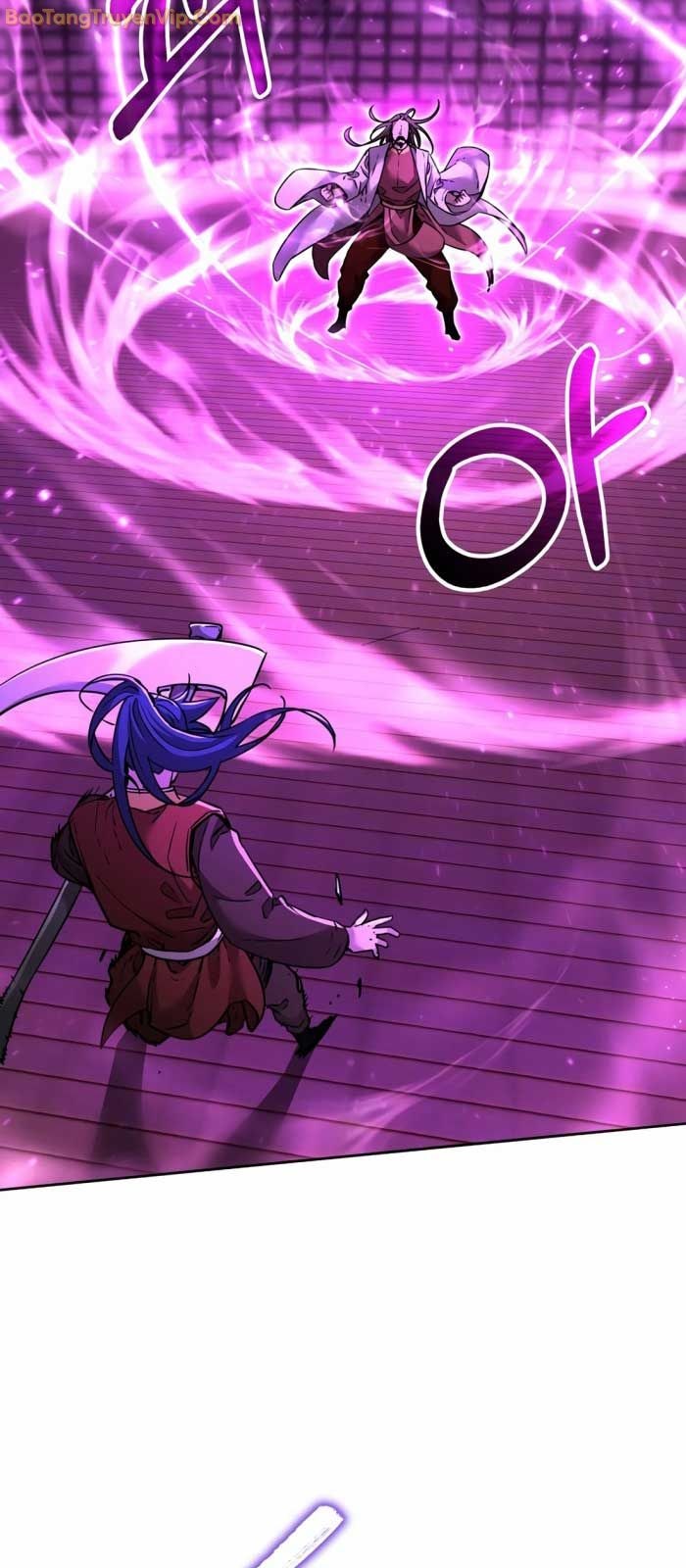 Người Chơi Tiền Kiếp Hồi Sinh Về Murim - Page 17