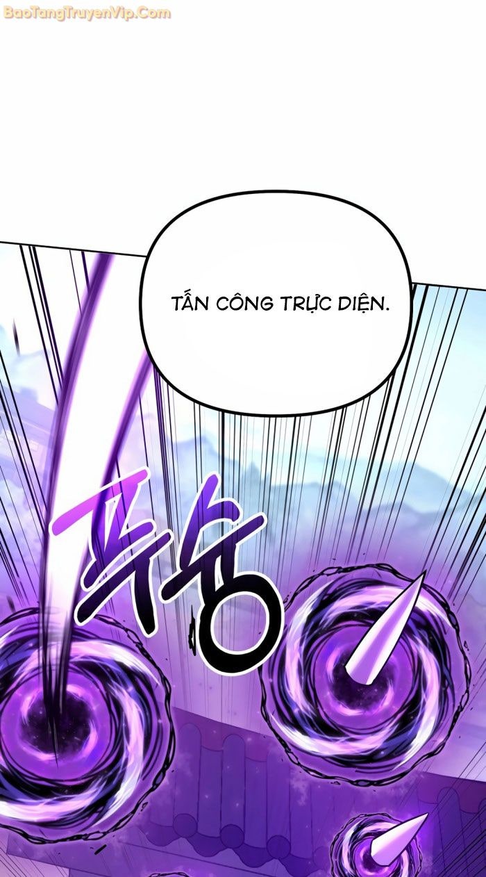 Người Chơi Tiền Kiếp Hồi Sinh Về Murim - Page 18