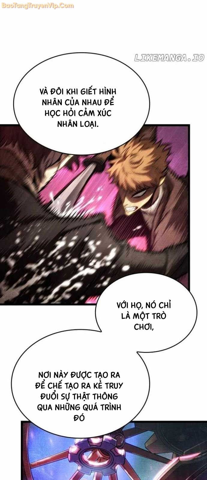 Thế Giới Sau Tận Thế - Page 26