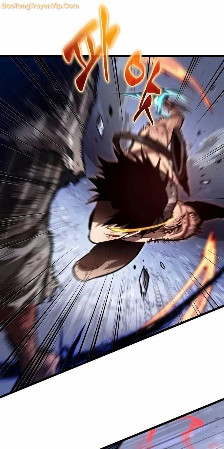 Thế Giới Sau Tận Thế - Page 82