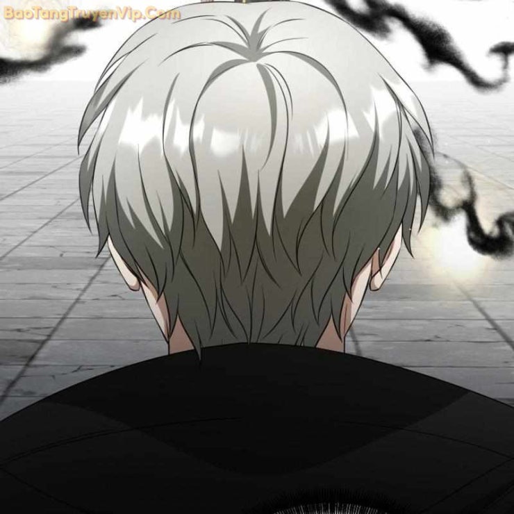 Ta Nuôi 1 Bầy Skeleton - Page 24