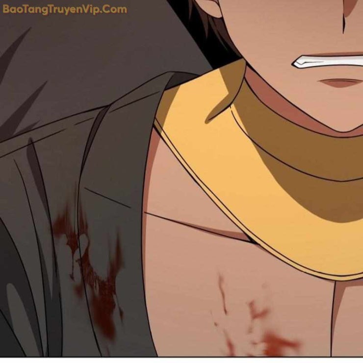 Ta Nuôi 1 Bầy Skeleton - Page 72