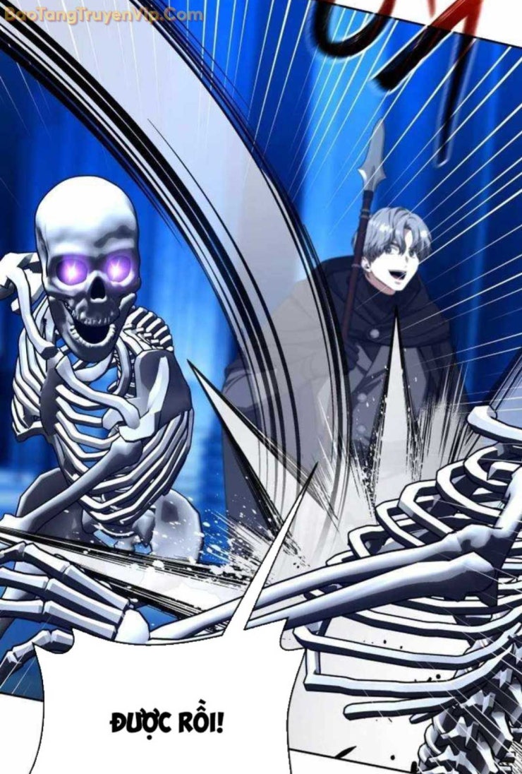 Ta Nuôi 1 Bầy Skeleton - Page 66