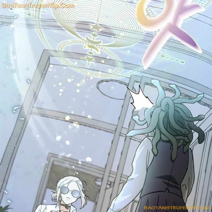 Trở thành công chức pháp thuật - Page 140