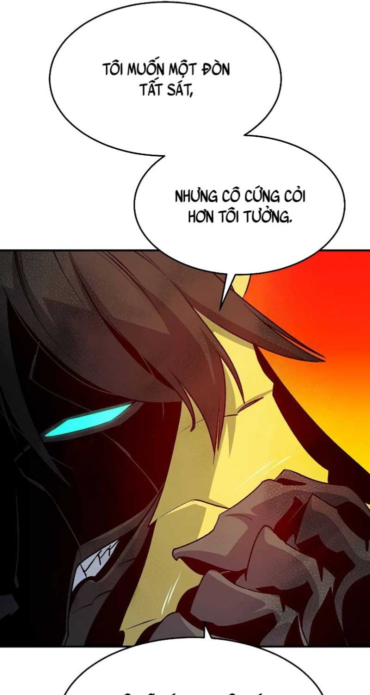 Kẻ Chiêu Hồn Cô Độc - Page 73