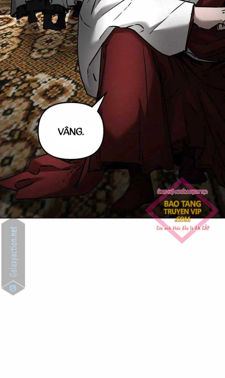 Người Chơi Tiền Kiếp Hồi Sinh Về Murim - Page 17