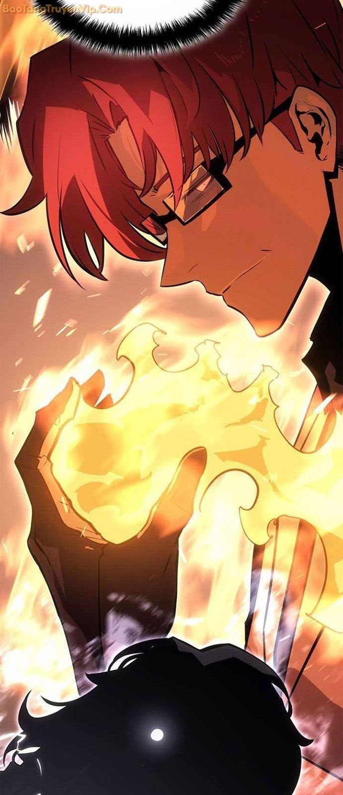 Solo Leveling : Ragnarok - Page 22