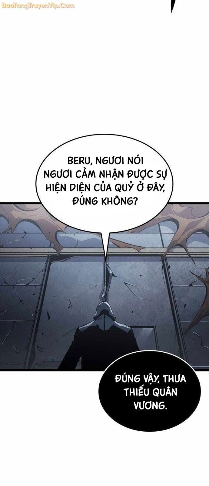 Solo Leveling : Ragnarok - Page 86