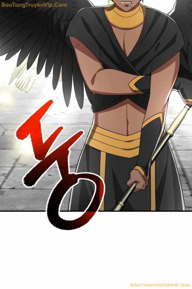 Ta Nuôi 1 Bầy Skeleton - Page 87