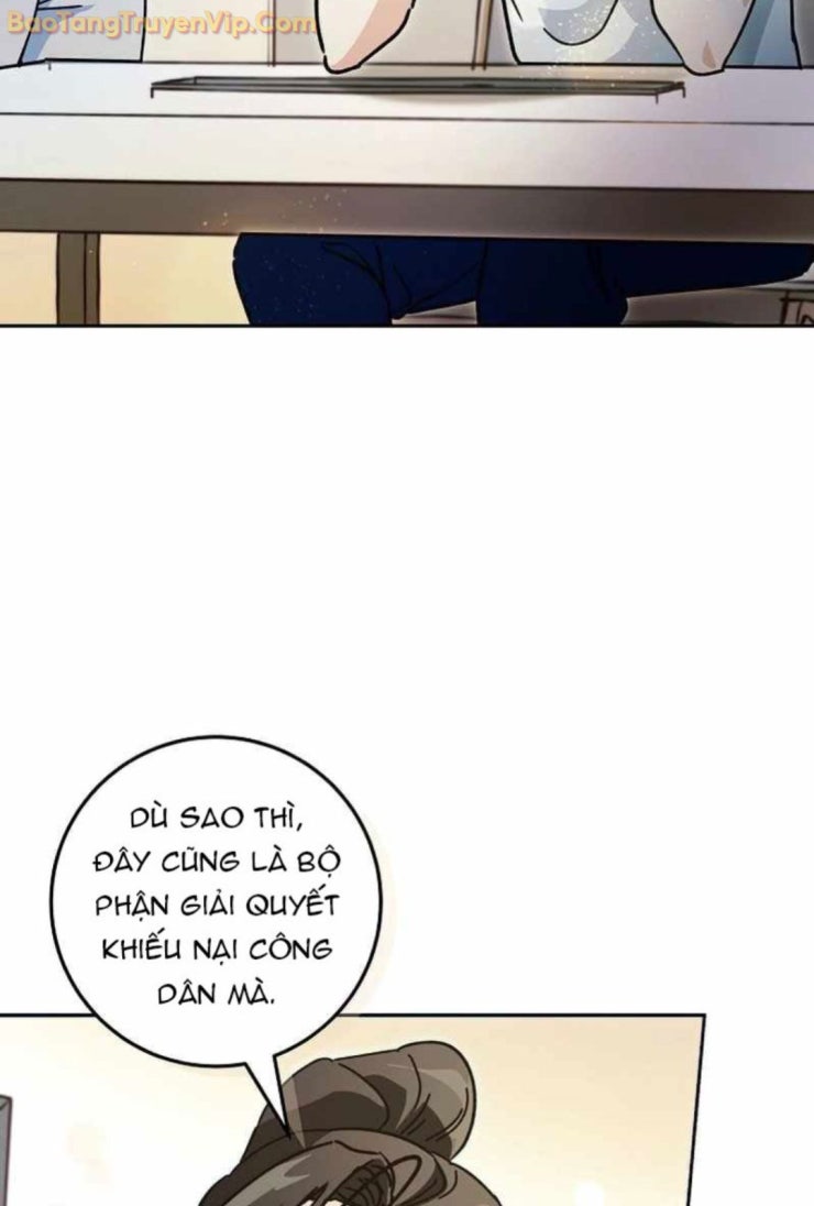 Trở thành công chức pháp thuật - Page 92