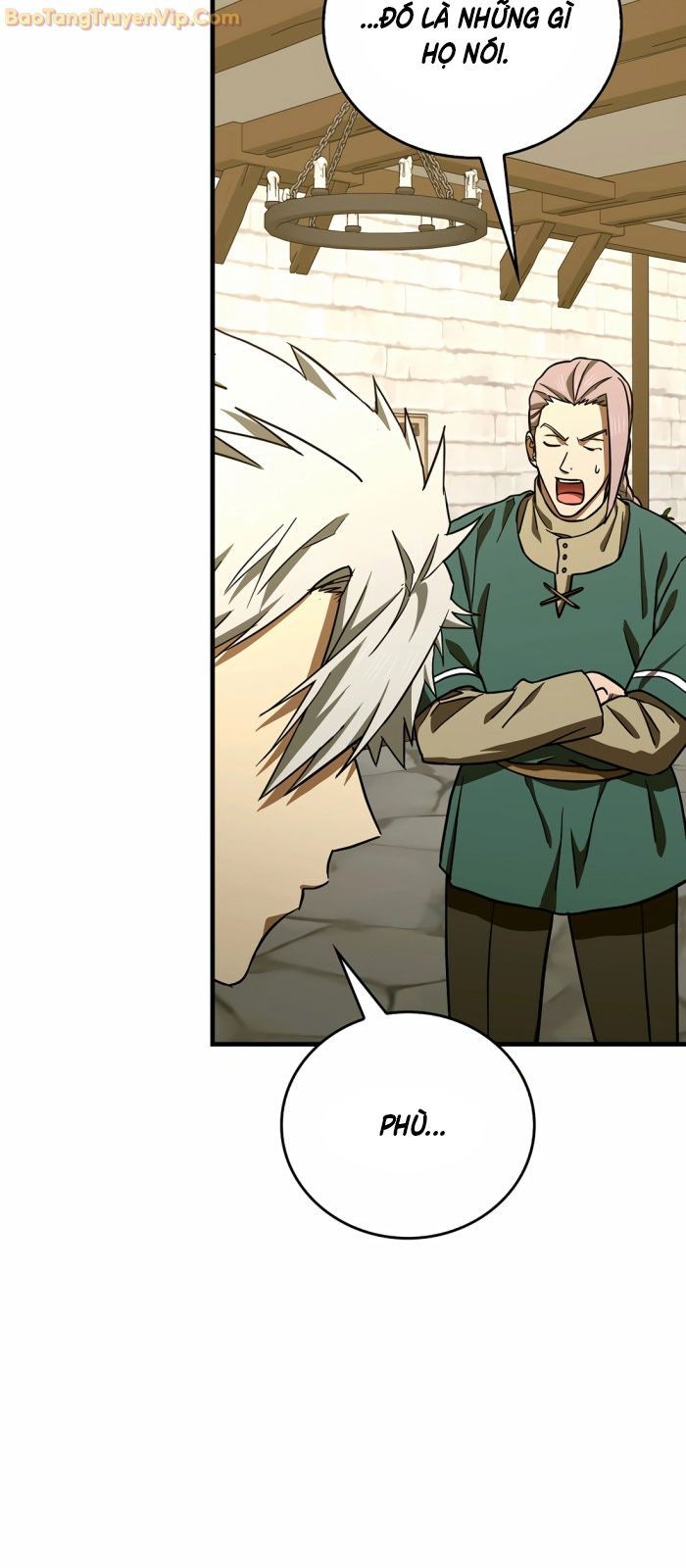 Thánh Cái Khỉ Gì, Đây Là Sức Mạnh Của Y Học Hiện Đại - Page 59