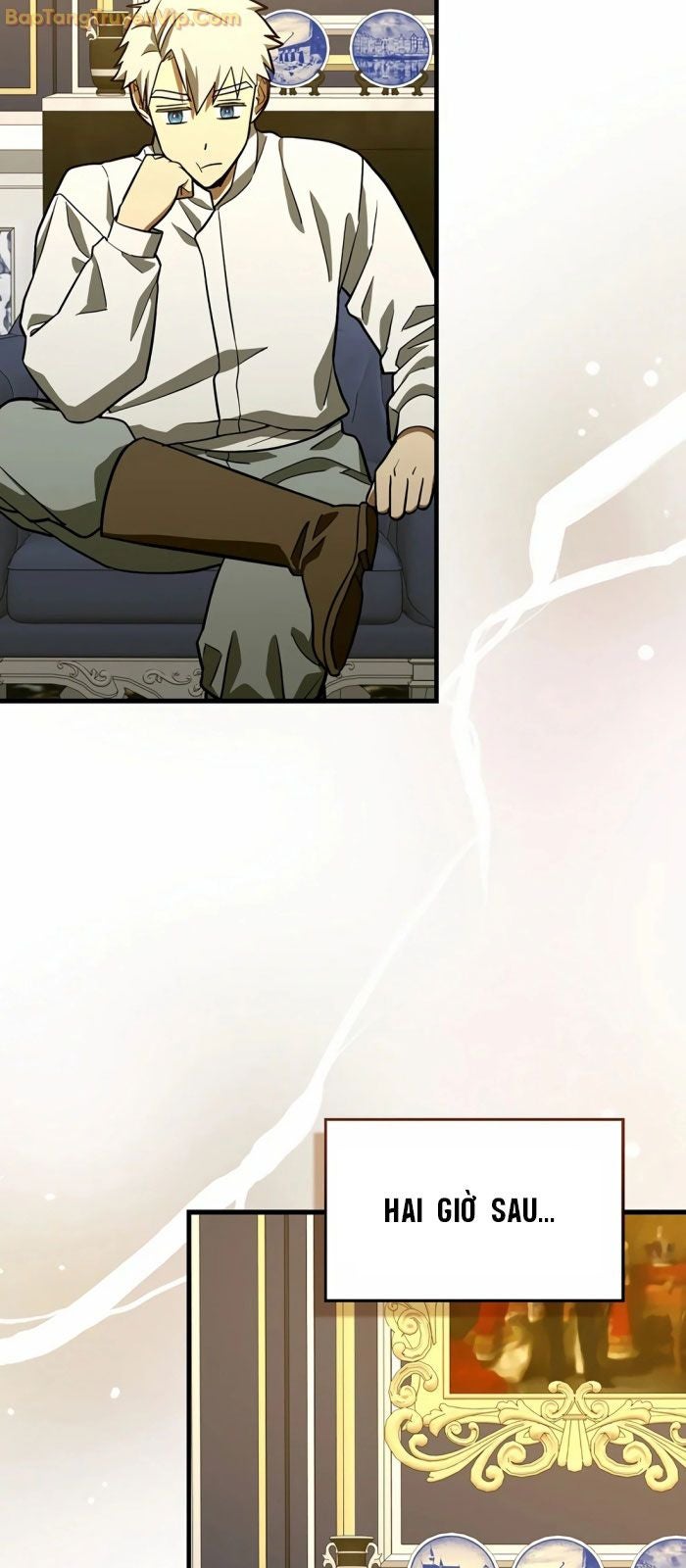 Thánh Cái Khỉ Gì, Đây Là Sức Mạnh Của Y Học Hiện Đại - Page 53