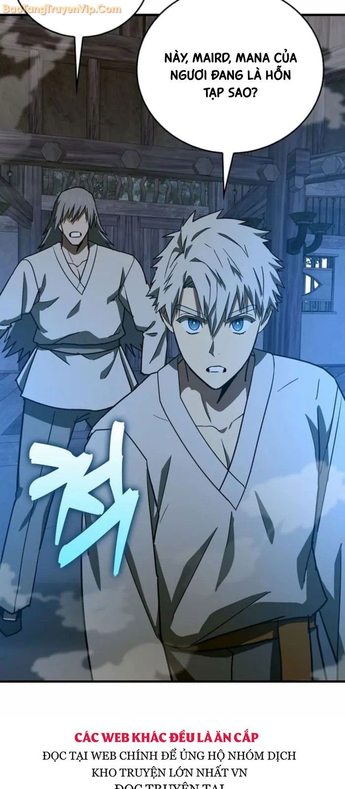 Thánh Cái Khỉ Gì, Đây Là Sức Mạnh Của Y Học Hiện Đại - Page 60