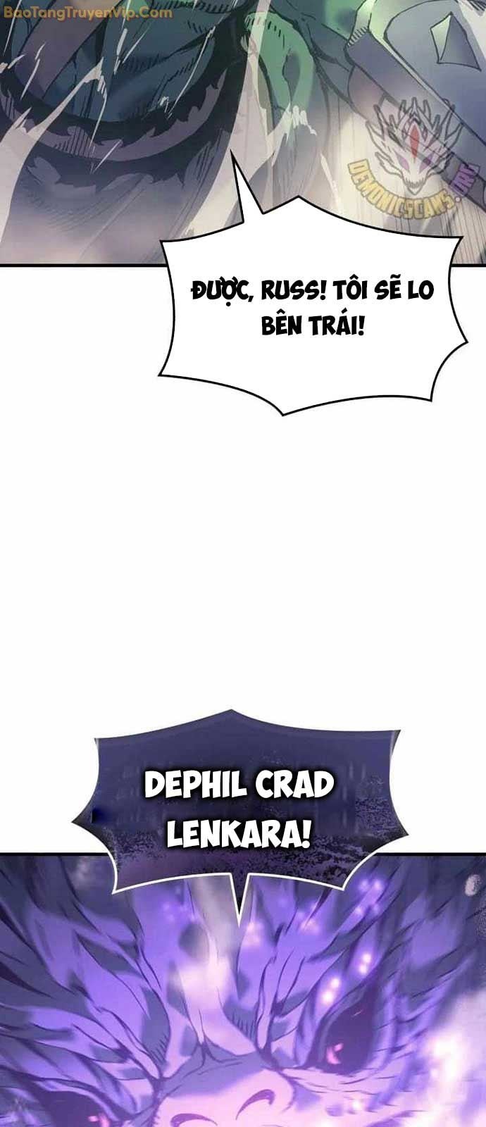 Đế Vương Hồi Quy - Page 70