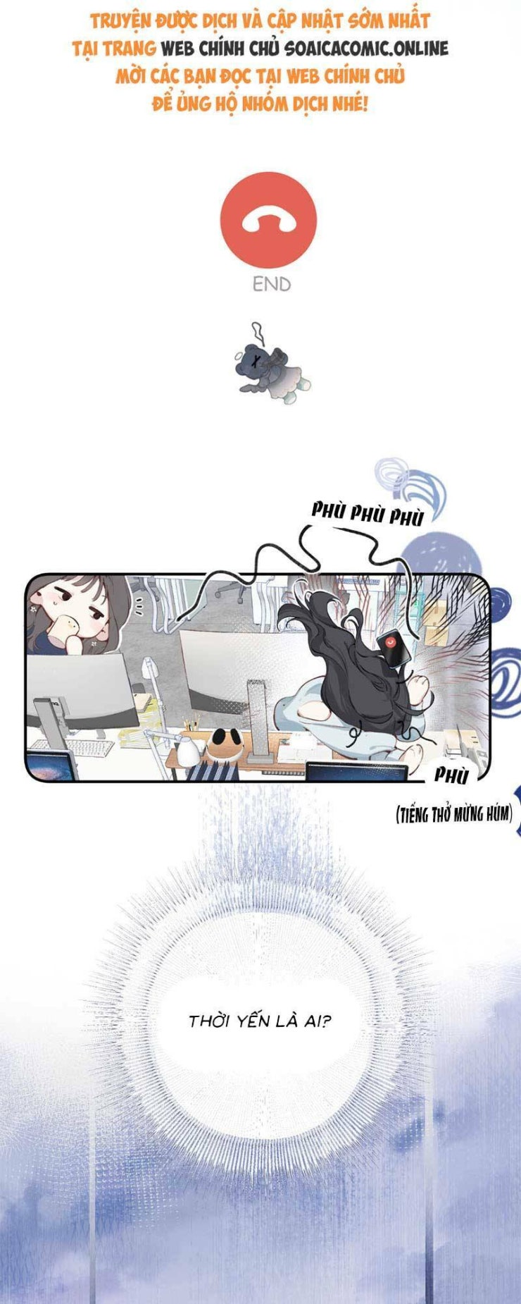 Tôi Cũng Muốn Làm Mợ Út - Page 9