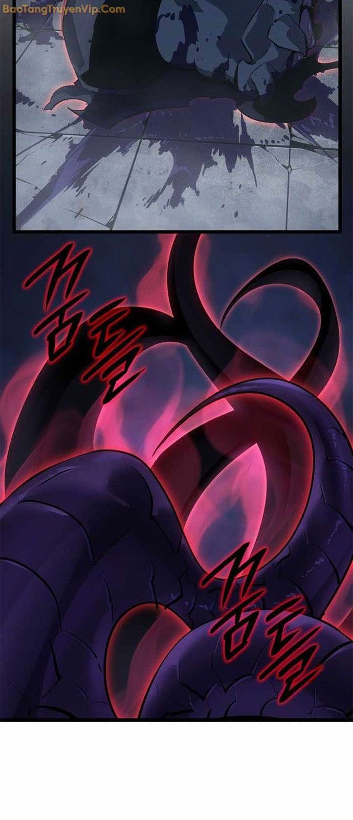 Solo Leveling : Ragnarok - Page 99