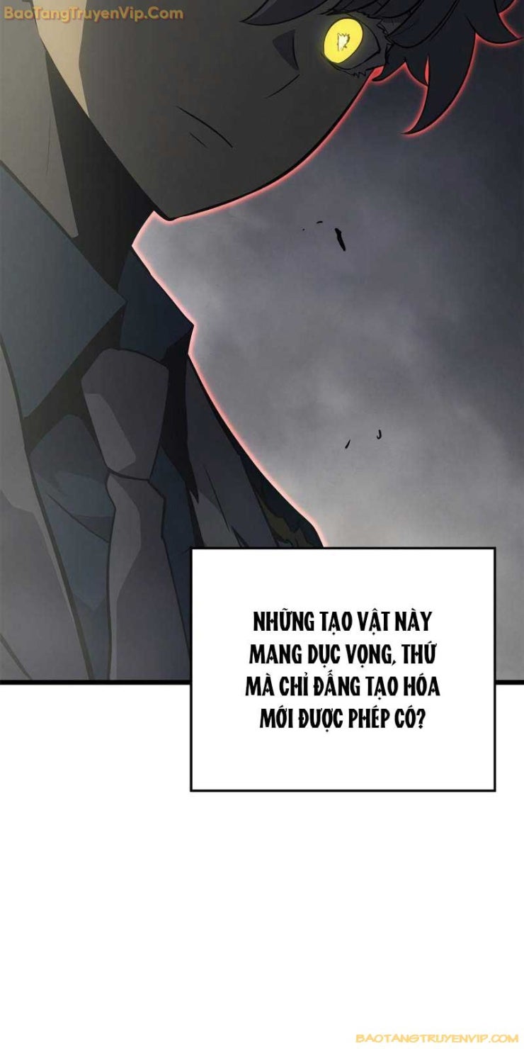 Solo Leveling : Ragnarok - Page 87