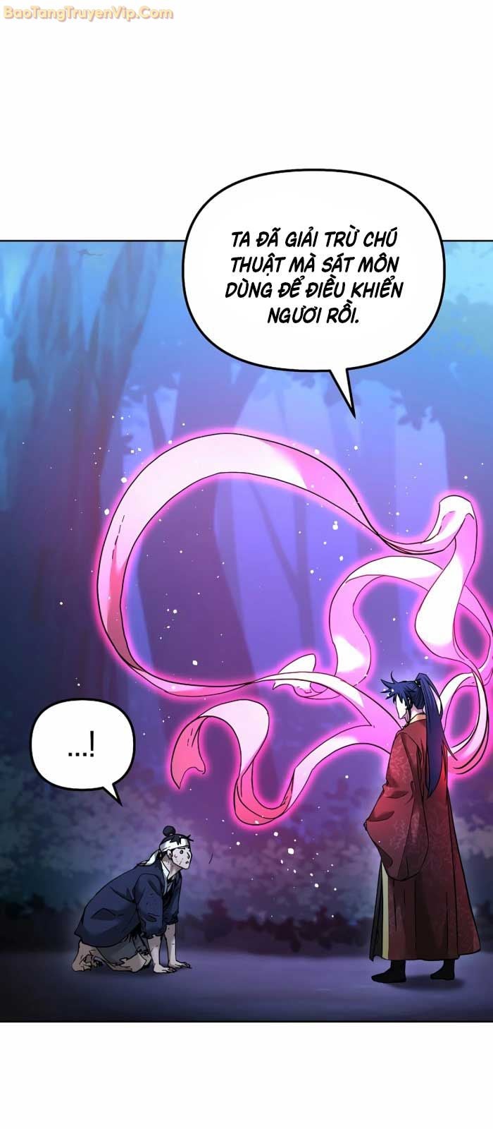 Người Chơi Tiền Kiếp Hồi Sinh Về Murim - Page 72