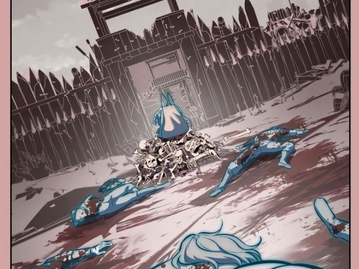 Giao Ước Tử Thần - Page 225