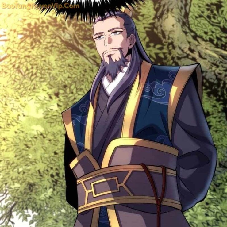 Đệ Tử Của Võ Lâm Minh Chủ - Page 135