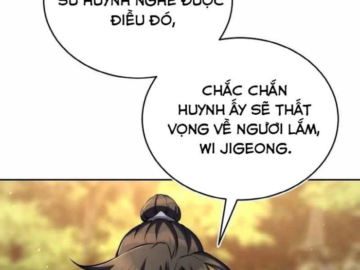 Đệ Tử Của Võ Lâm Minh Chủ - Page 240
