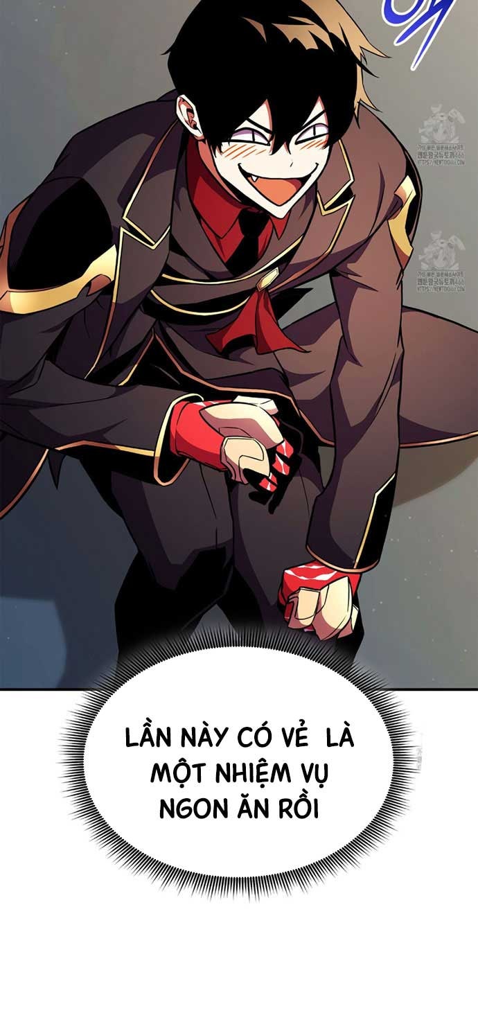 Sự Trở Lại Của Người Chơi Mạnh Nhất - Page 16