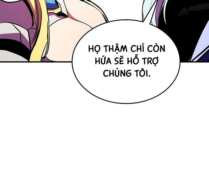 Sự Trở Lại Của Người Chơi Mạnh Nhất - Page 7