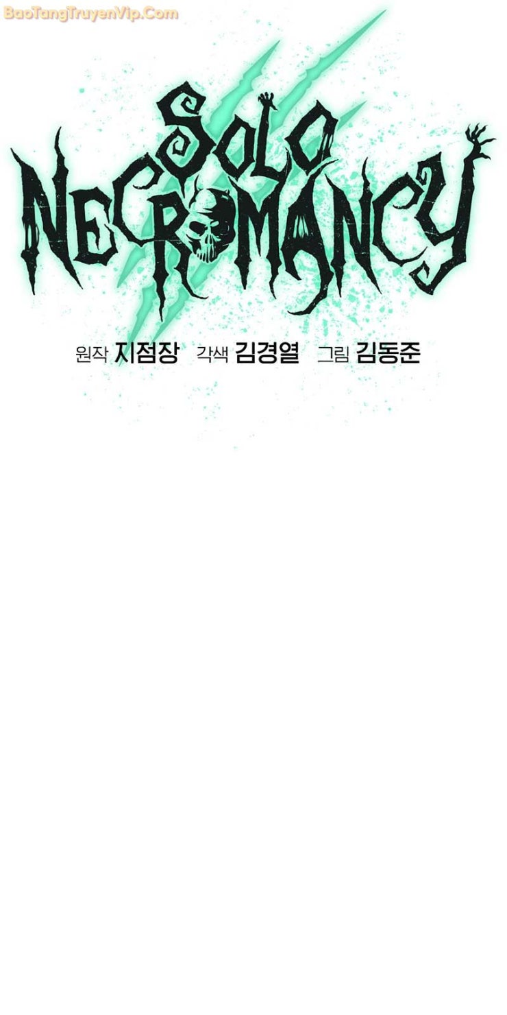 Kẻ Chiêu Hồn Cô Độc - Page 41