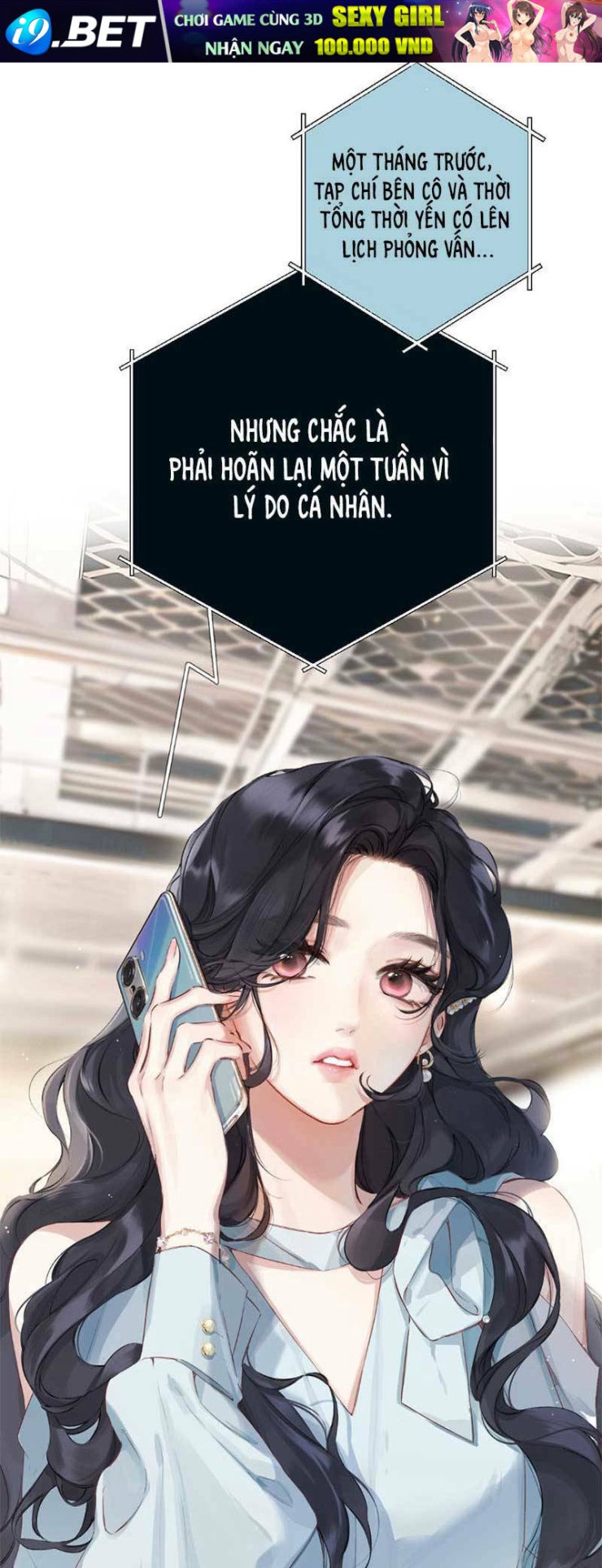 Tôi Cũng Muốn Làm Mợ Út - Page 5