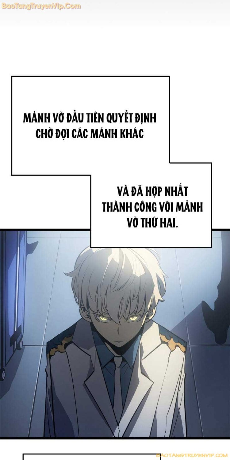 Solo Leveling : Ragnarok - Page 62