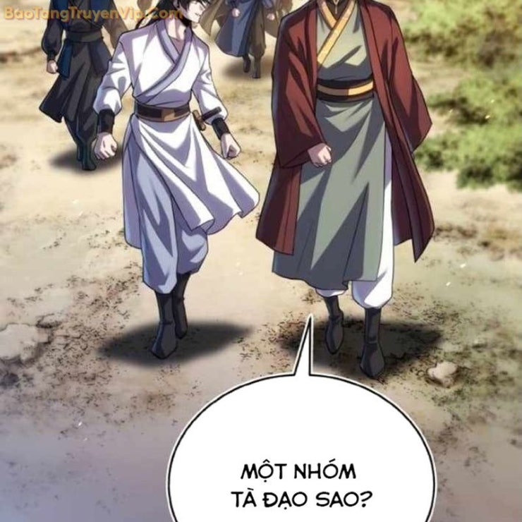 Đệ Tử Của Võ Lâm Minh Chủ - Page 24