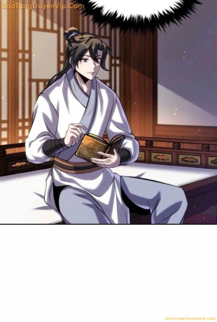 Đệ Tử Của Võ Lâm Minh Chủ - Page 106