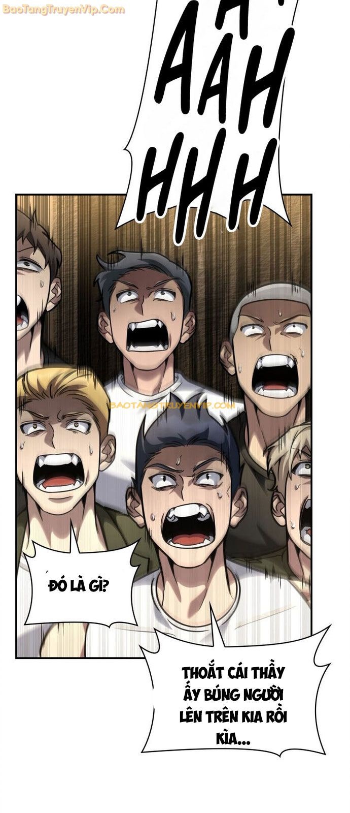 Đại Pháp Sư Toàn Năng - Page 85