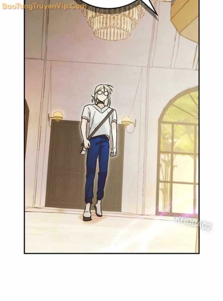 Trở thành công chức pháp thuật - Page 49