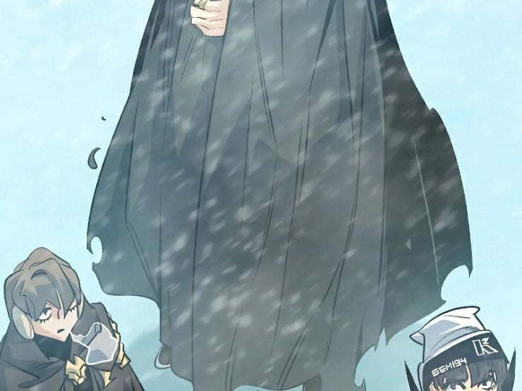 Kẻ Chiêu Hồn Cô Độc - Page 222