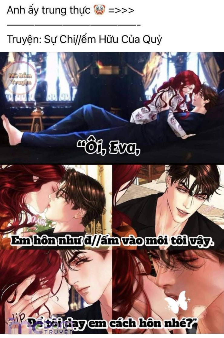 Tôi Cũng Muốn Làm Mợ Út - Page 51