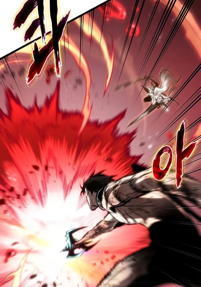 Thế Giới Sau Tận Thế - Page 76