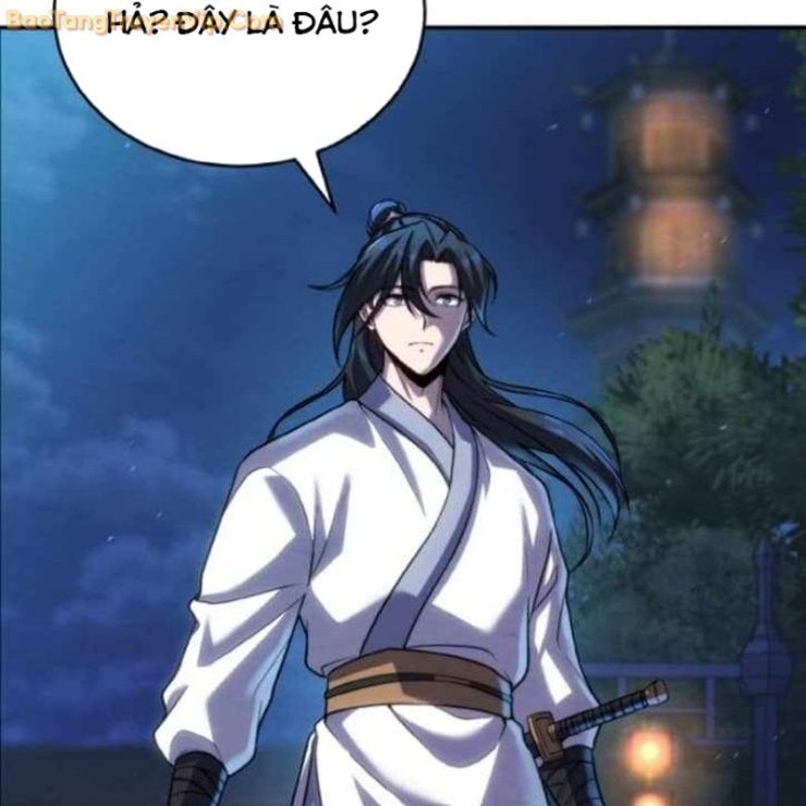 Đệ Tử Của Võ Lâm Minh Chủ - Page 86