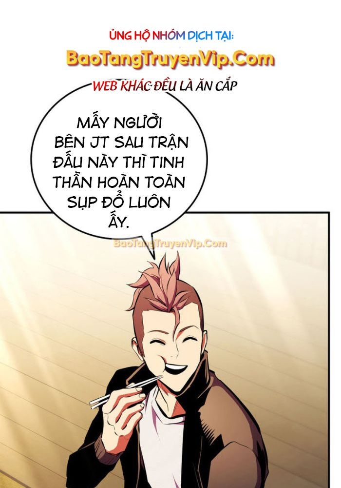 Sự Trở Lại Của Người Chơi Mạnh Nhất - Page 11