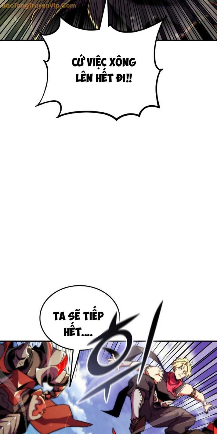 Sự Trở Lại Của Người Chơi Mạnh Nhất - Page 85