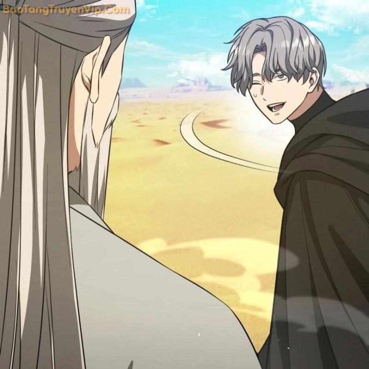 Ta Nuôi 1 Bầy Skeleton - Page 38