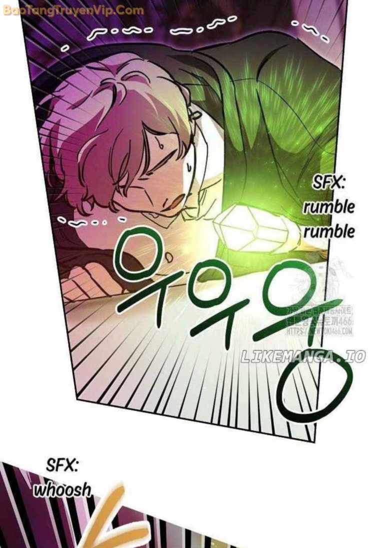 Trở thành công chức pháp thuật - Page 17