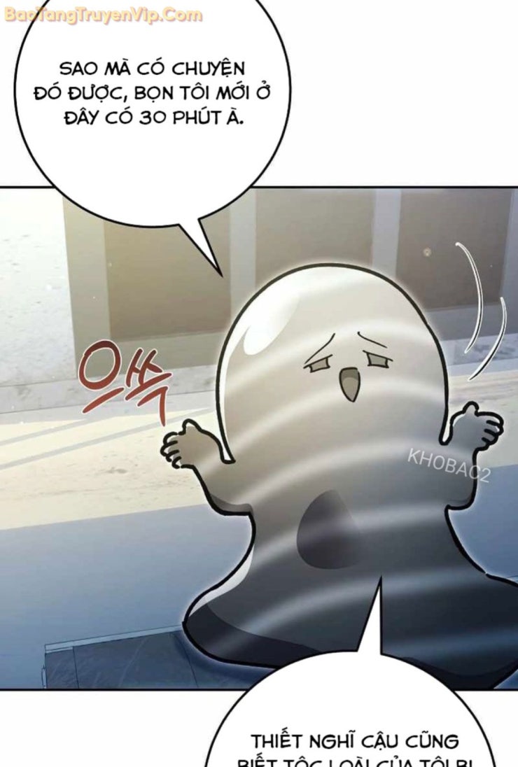 Trở thành công chức pháp thuật - Page 18