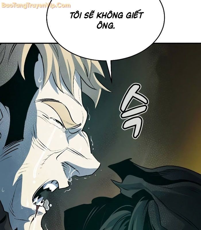 Kẻ Chiêu Hồn Cô Độc - Page 36