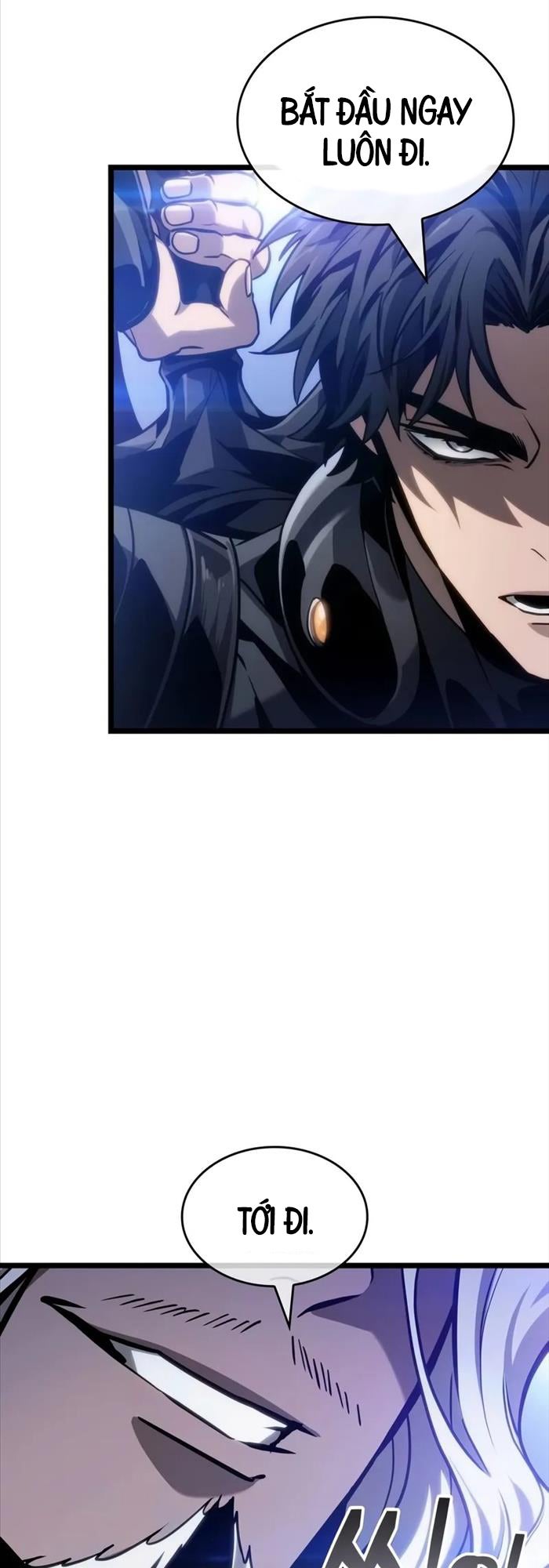 Thế Giới Sau Tận Thế - Page 9