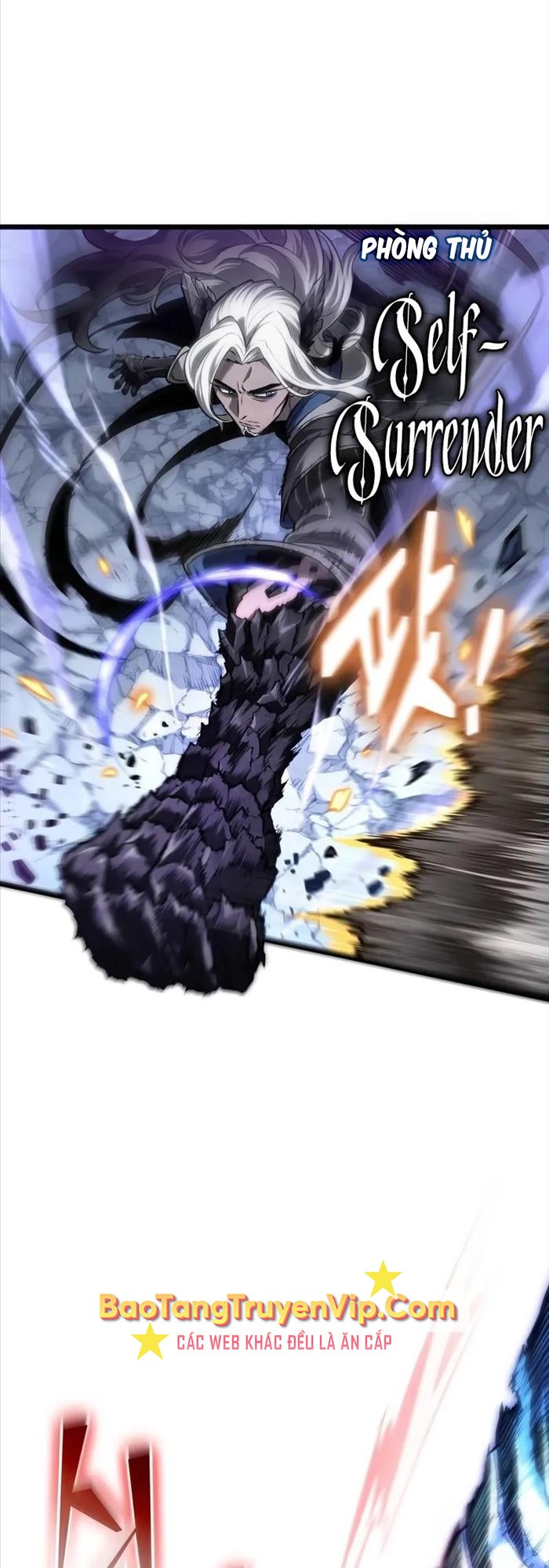 Thế Giới Sau Tận Thế - Page 38