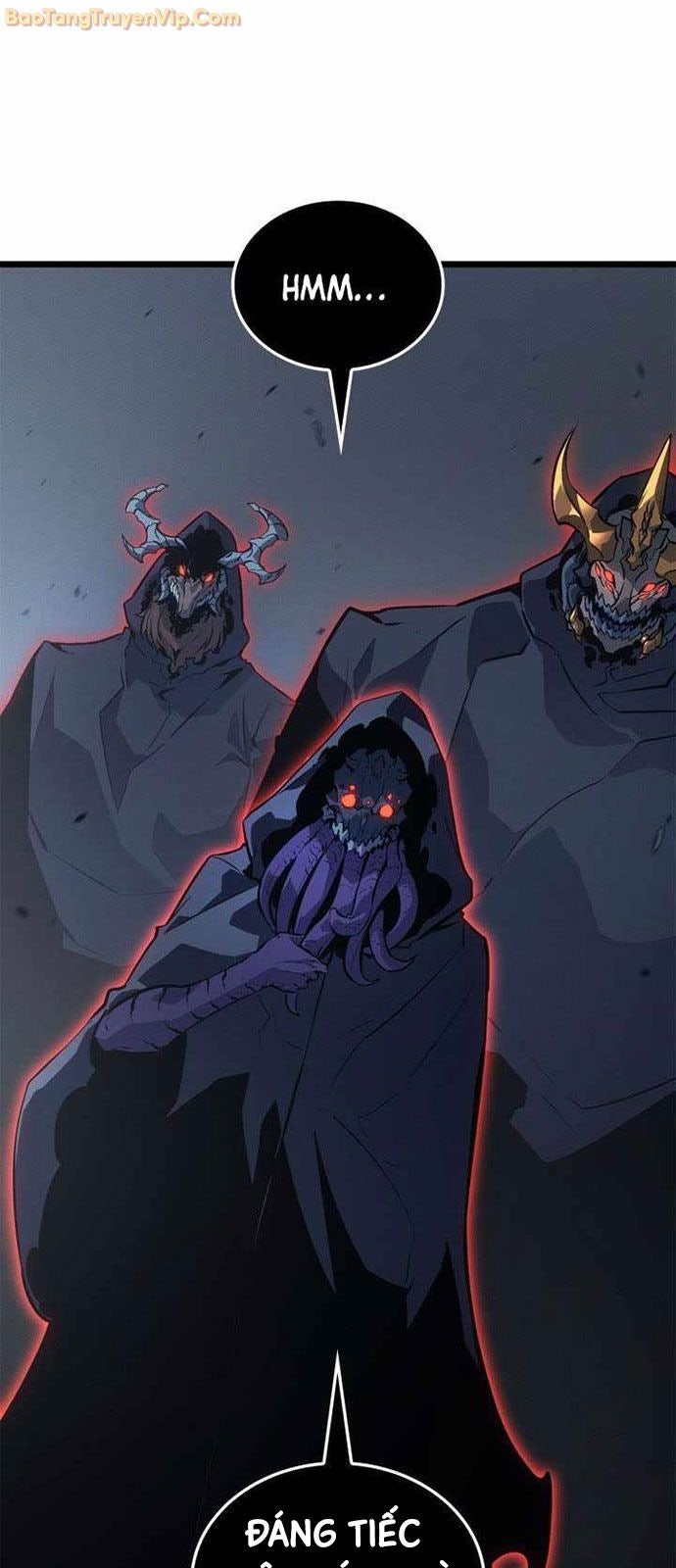 Solo Leveling : Ragnarok - Page 81